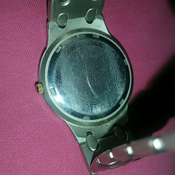 Geneva watch - Picture 3 of 3